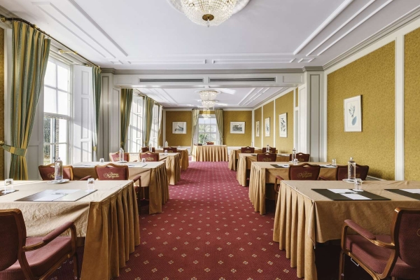 Hotel & Chateau Marquette